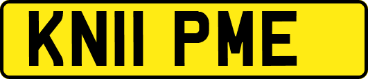 KN11PME
