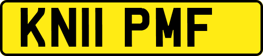 KN11PMF