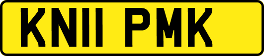 KN11PMK