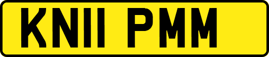 KN11PMM