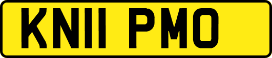 KN11PMO