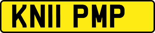 KN11PMP