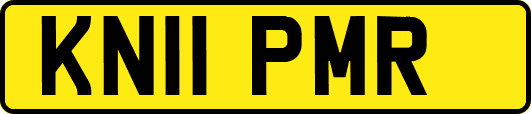 KN11PMR