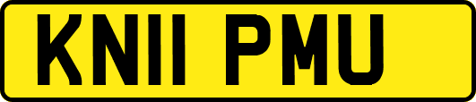 KN11PMU