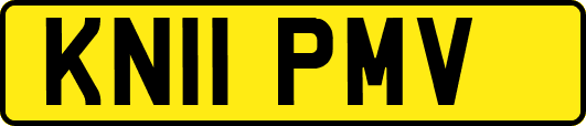 KN11PMV