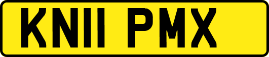 KN11PMX