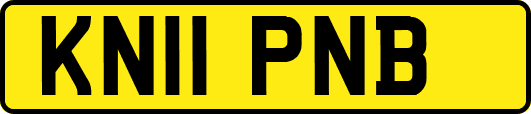 KN11PNB