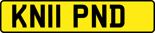 KN11PND