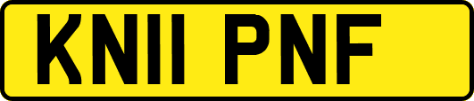 KN11PNF
