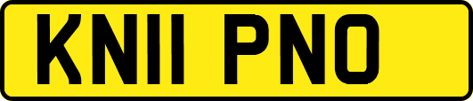 KN11PNO