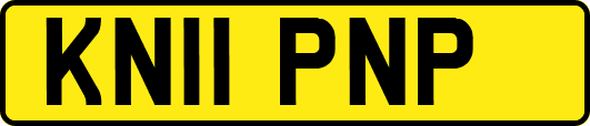 KN11PNP