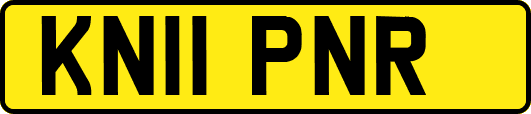 KN11PNR