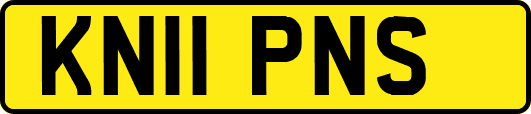 KN11PNS