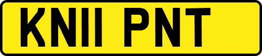KN11PNT