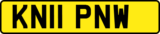 KN11PNW