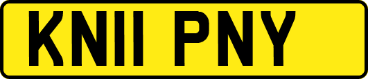 KN11PNY