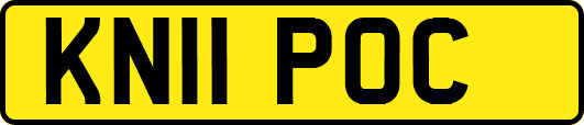 KN11POC