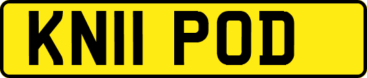 KN11POD