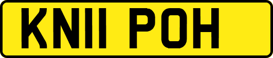 KN11POH
