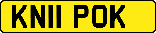 KN11POK