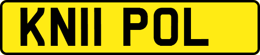 KN11POL