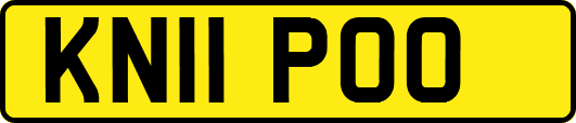 KN11POO