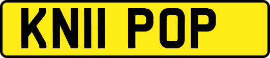 KN11POP