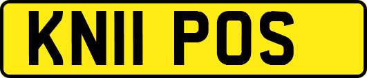KN11POS