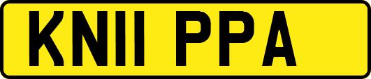 KN11PPA