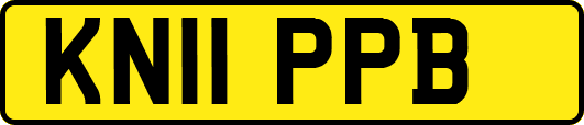 KN11PPB