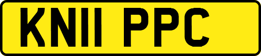 KN11PPC
