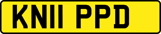 KN11PPD
