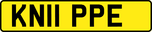 KN11PPE
