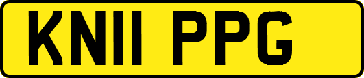 KN11PPG