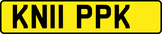 KN11PPK