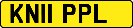 KN11PPL