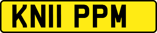 KN11PPM