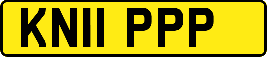 KN11PPP