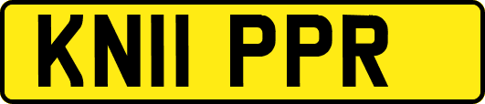 KN11PPR