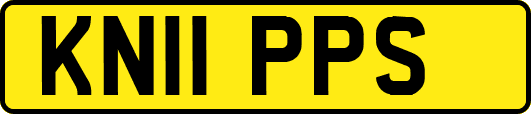 KN11PPS