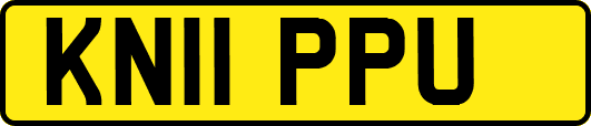 KN11PPU