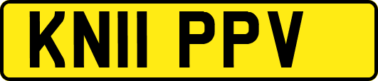 KN11PPV