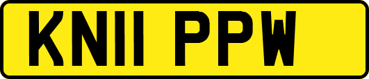 KN11PPW