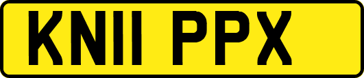 KN11PPX