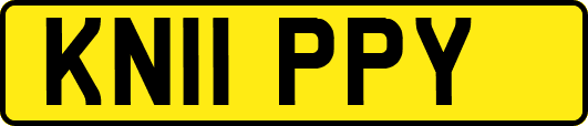 KN11PPY
