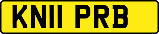 KN11PRB