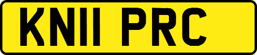 KN11PRC