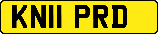 KN11PRD