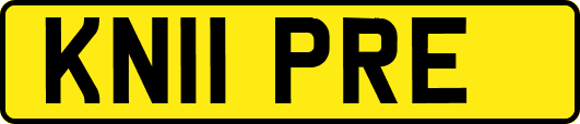 KN11PRE