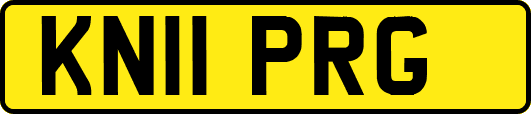 KN11PRG